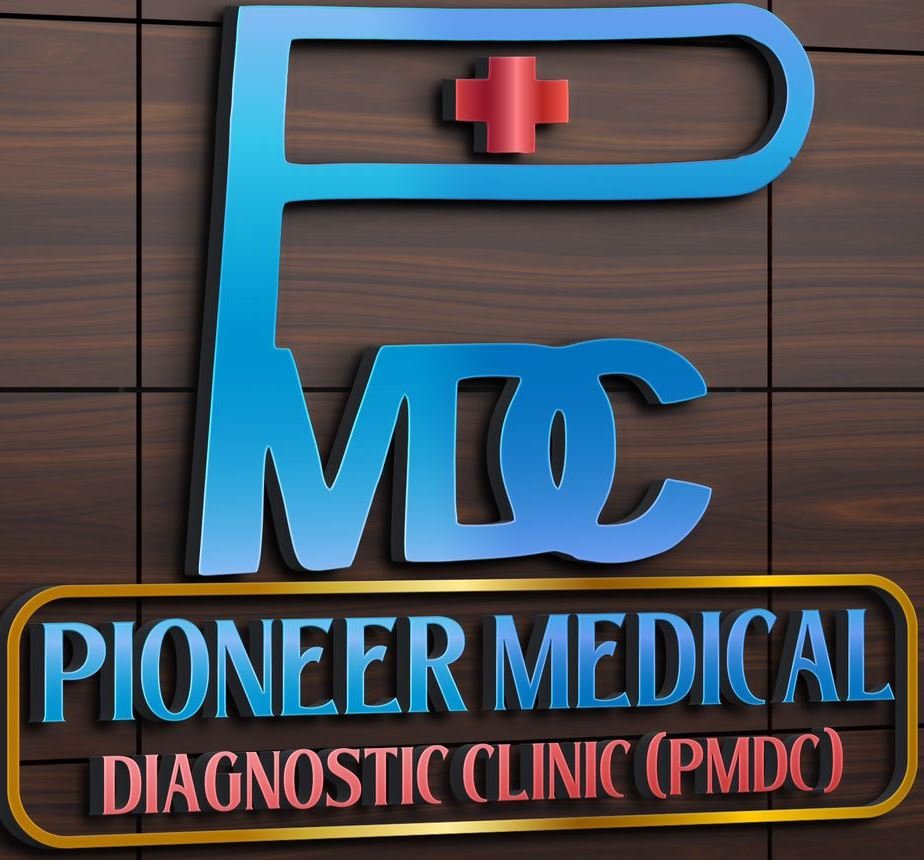 Pioneer Logo